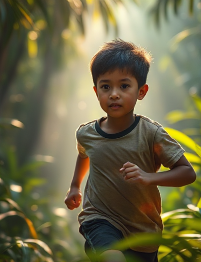 Crazy Runner